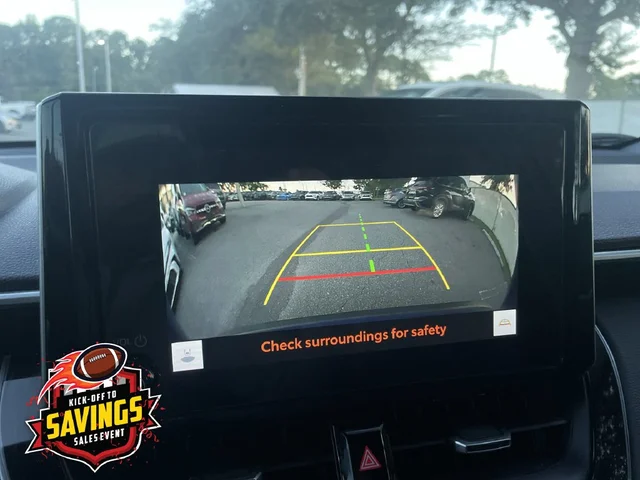SEMINUEVOS TOYOTA Corolla Cross a Estados en autogozo