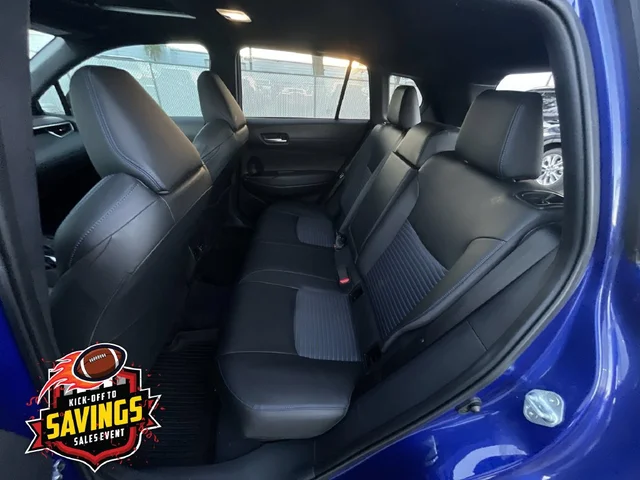 SEMINUEVOS TOYOTA Corolla Cross a Estados en autogozo
