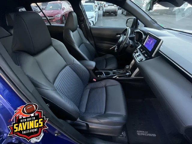 SEMINUEVOS TOYOTA Corolla Cross a Estados en autogozo
