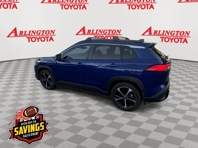 SEMINUEVOS TOYOTA Corolla Cross a Estados en autogozo
