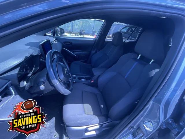 SEMINUEVOS TOYOTA Corolla Cross a Estados en autogozo