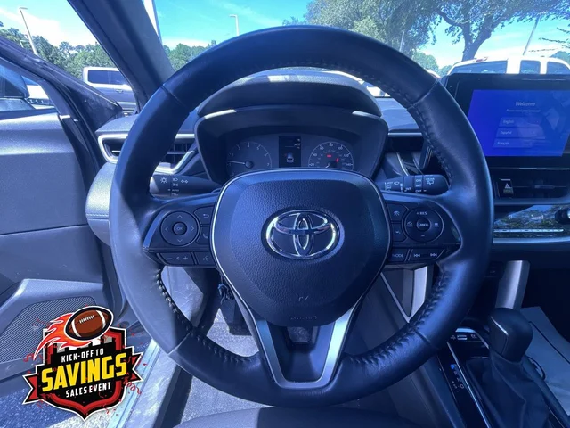 SEMINUEVOS TOYOTA Corolla Cross a Estados en autogozo