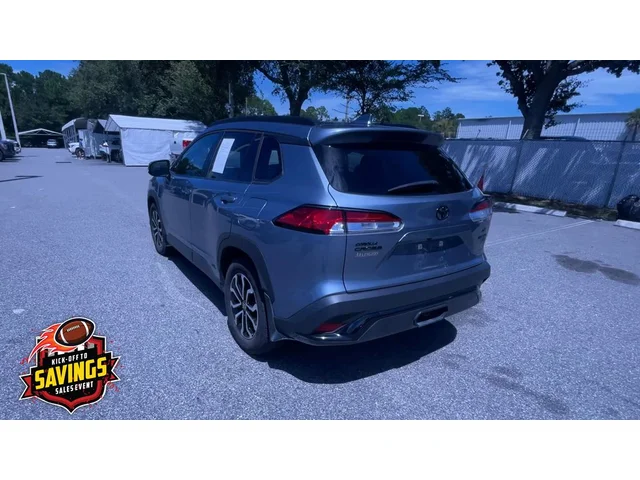 SEMINUEVOS TOYOTA Corolla Cross a Estados en autogozo