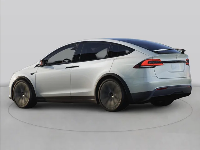SEMINUEVOS TESLA Model X a Estados en autogozo