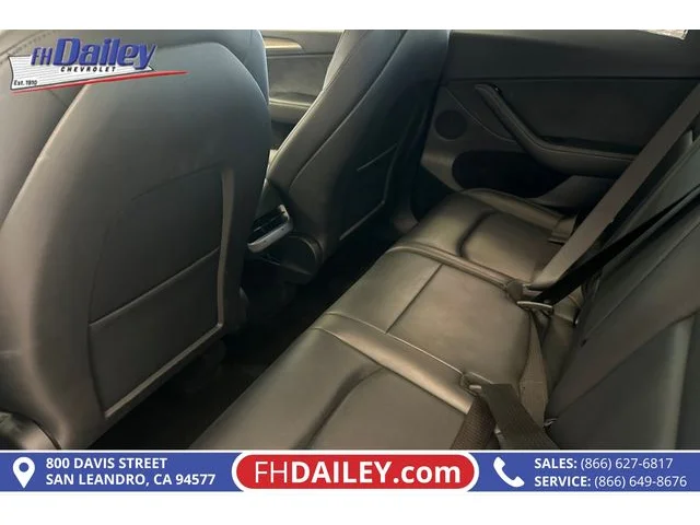SEMINUEVOS TESLA Model Y a Estados en autogozo