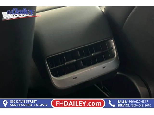 SEMINUEVOS TESLA Model Y a Estados en autogozo