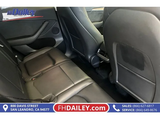 SEMINUEVOS TESLA Model Y a Estados en autogozo