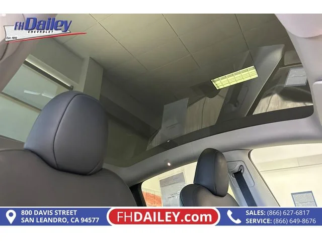 SEMINUEVOS TESLA Model Y a Estados en autogozo