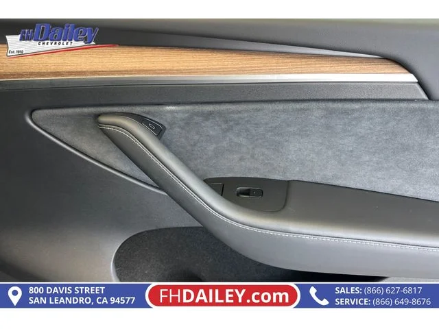 SEMINUEVOS TESLA Model Y a Estados en autogozo