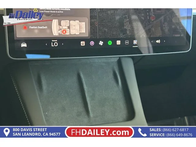 SEMINUEVOS TESLA Model Y a Estados en autogozo