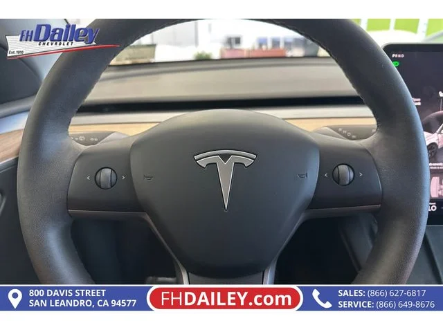 SEMINUEVOS TESLA Model Y a Estados en autogozo