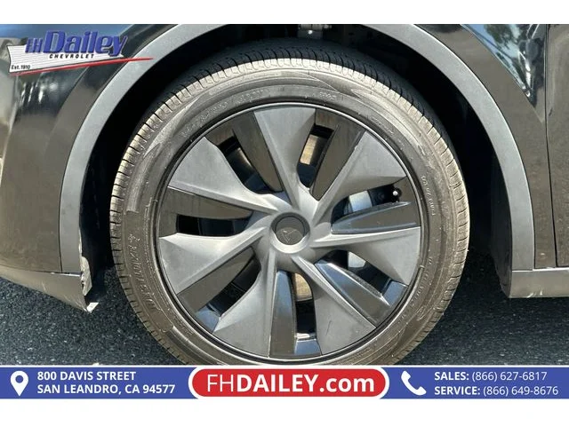 SEMINUEVOS TESLA Model Y a Estados en autogozo
