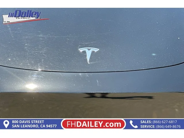 SEMINUEVOS TESLA Model Y a Estados en autogozo