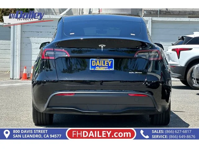 SEMINUEVOS TESLA Model Y a Estados en autogozo