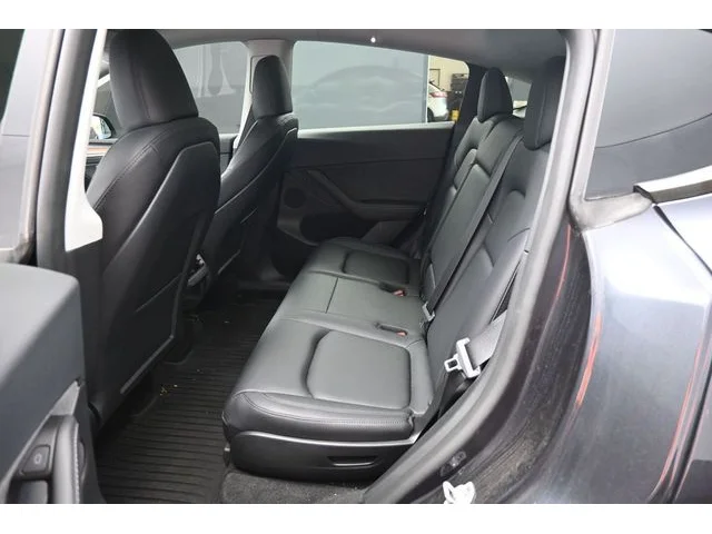 SEMINUEVOS TESLA Model Y a Estados en autogozo
