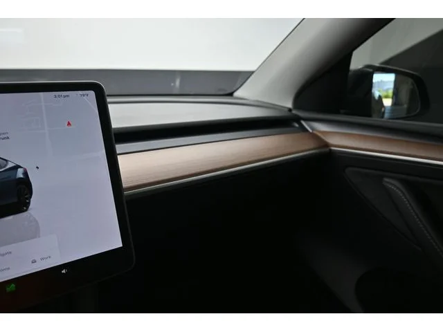 SEMINUEVOS TESLA Model Y a Estados en autogozo