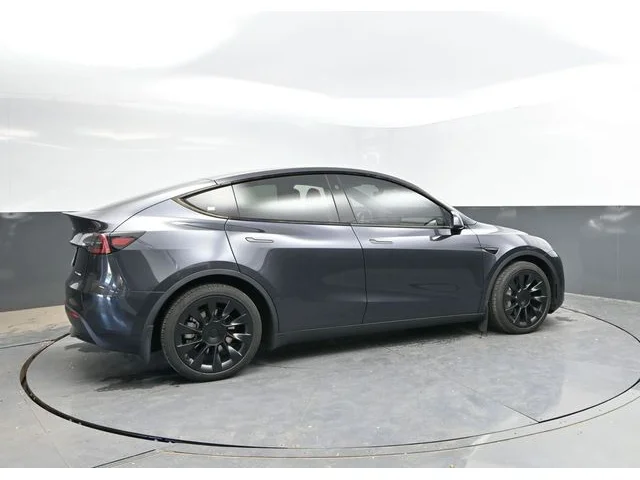 SEMINUEVOS TESLA Model Y a Estados en autogozo