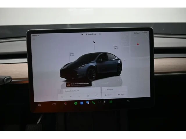 SEMINUEVOS TESLA Model Y a Estados en autogozo