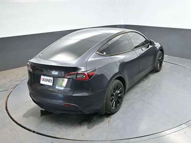 SEMINUEVOS TESLA Model Y a Estados en autogozo