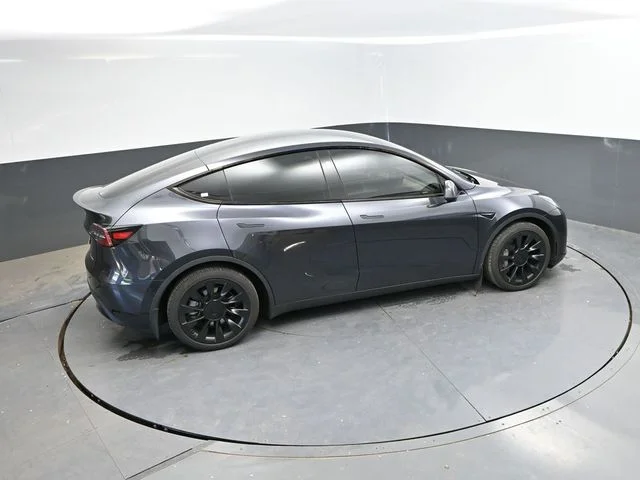SEMINUEVOS TESLA Model Y a Estados en autogozo