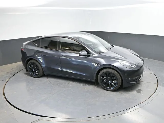SEMINUEVOS TESLA Model Y a Estados en autogozo