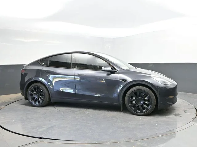 SEMINUEVOS TESLA Model Y a Estados en autogozo