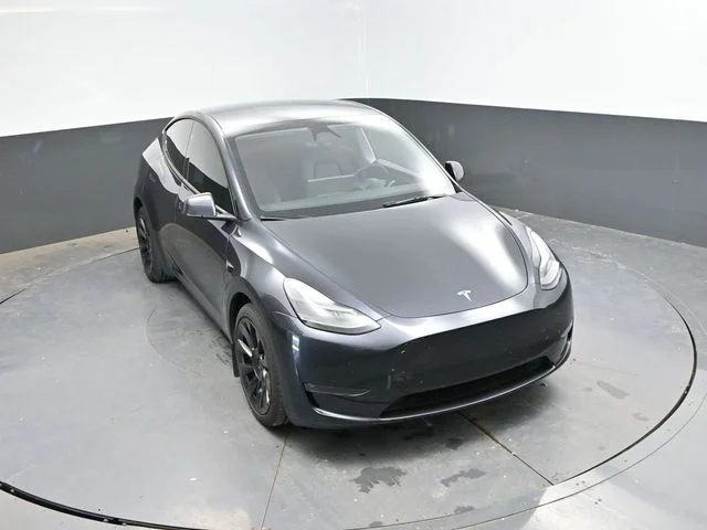 SEMINUEVOS TESLA Model Y a Estados en autogozo