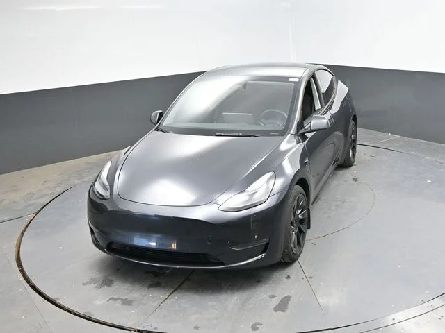 SEMINUEVOS TESLA Model Y a Estados en autogozo