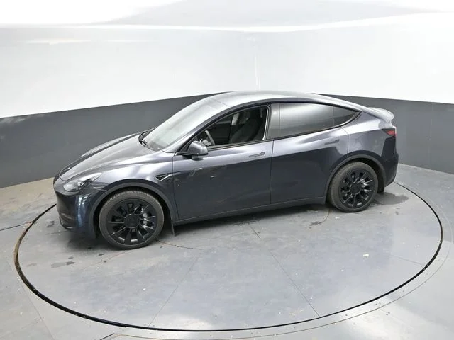 SEMINUEVOS TESLA Model Y a Estados en autogozo