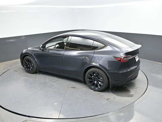SEMINUEVOS TESLA Model Y a Estados en autogozo