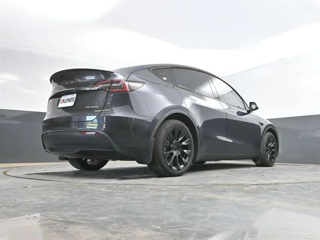 SEMINUEVOS TESLA Model Y a Estados en autogozo