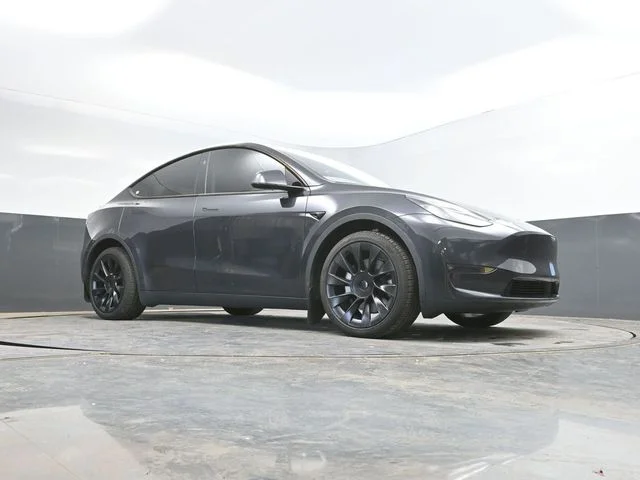 SEMINUEVOS TESLA Model Y a Estados en autogozo