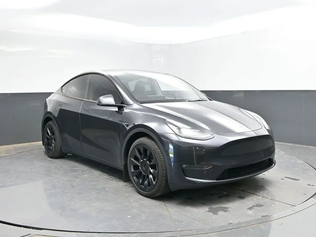 SEMINUEVOS TESLA Model Y a Estados en autogozo