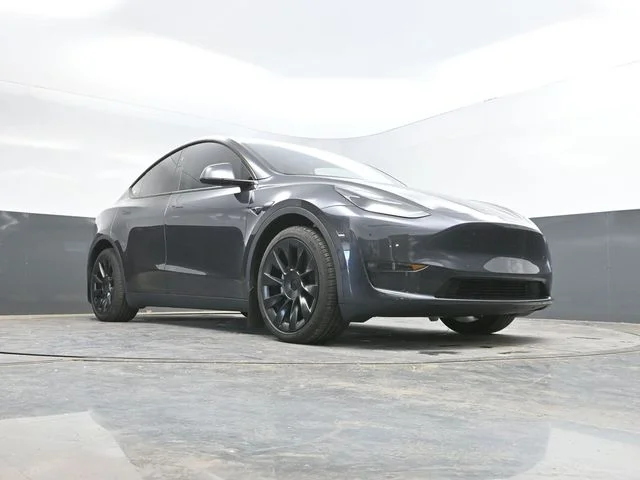 SEMINUEVOS TESLA Model Y a Estados en autogozo