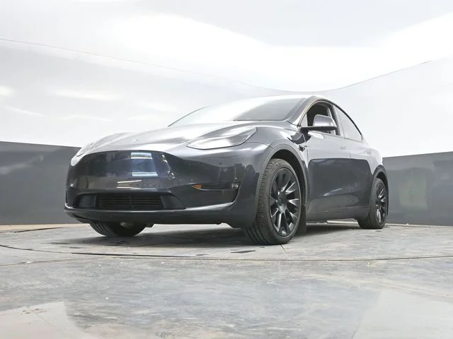 SEMINUEVOS TESLA Model Y a Estados en autogozo
