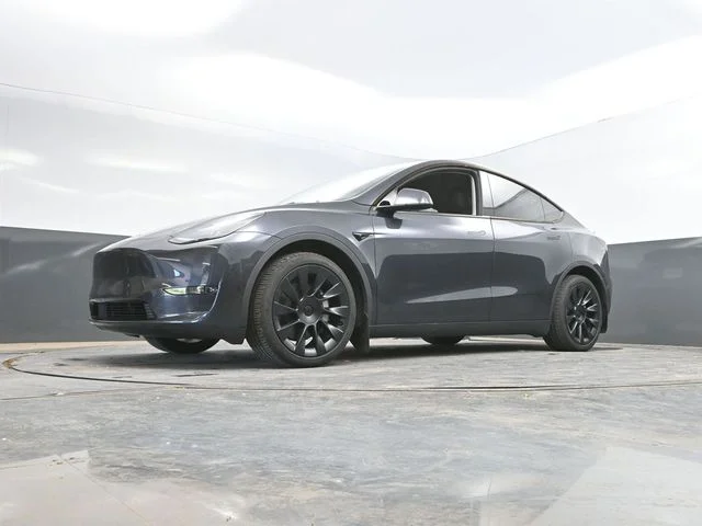 SEMINUEVOS TESLA Model Y a Estados en autogozo