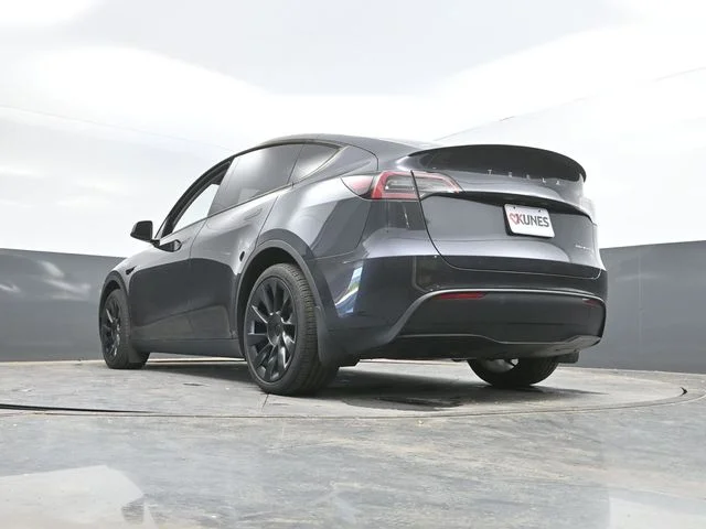 SEMINUEVOS TESLA Model Y a Estados en autogozo
