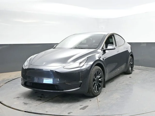 SEMINUEVOS TESLA Model Y a Estados en autogozo