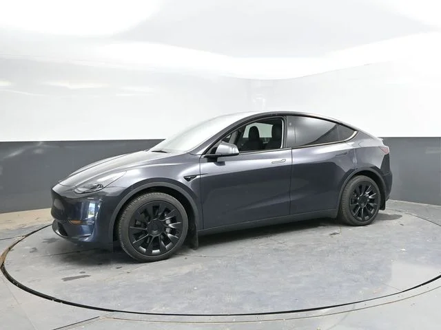 SEMINUEVOS TESLA Model Y a Estados en autogozo