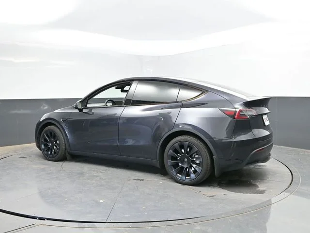 SEMINUEVOS TESLA Model Y a Estados en autogozo