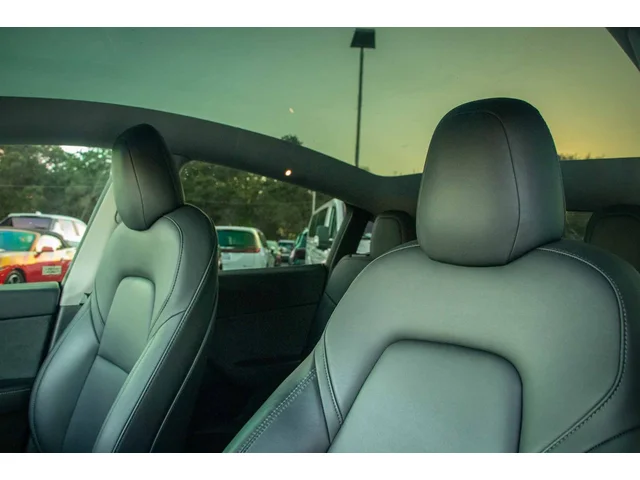 SEMINUEVOS TESLA Model Y a Estados en autogozo