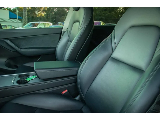 SEMINUEVOS TESLA Model Y a Estados en autogozo
