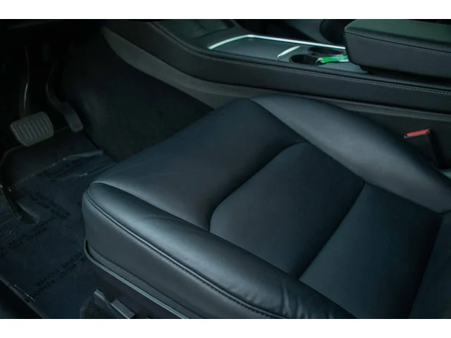 SEMINUEVOS TESLA Model Y a Estados en autogozo