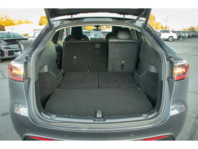 SEMINUEVOS TESLA Model Y a Estados en autogozo