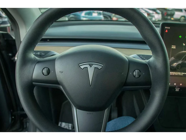 SEMINUEVOS TESLA Model Y a Estados en autogozo