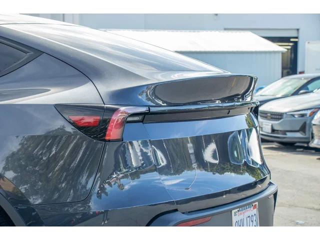 SEMINUEVOS TESLA Model Y a Estados en autogozo