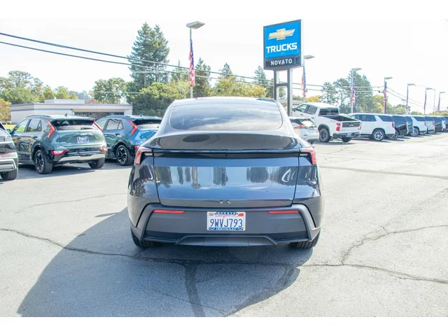 SEMINUEVOS TESLA Model Y a Estados en autogozo