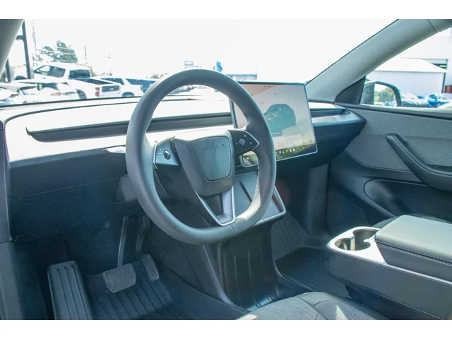 SEMINUEVOS TESLA Model Y a Estados en autogozo