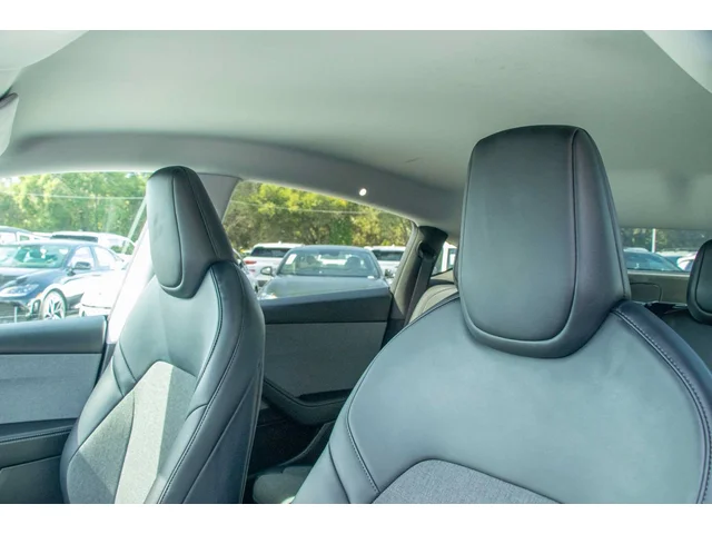 SEMINUEVOS TESLA Model Y a Estados en autogozo