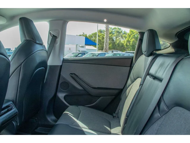 SEMINUEVOS TESLA Model Y a Estados en autogozo